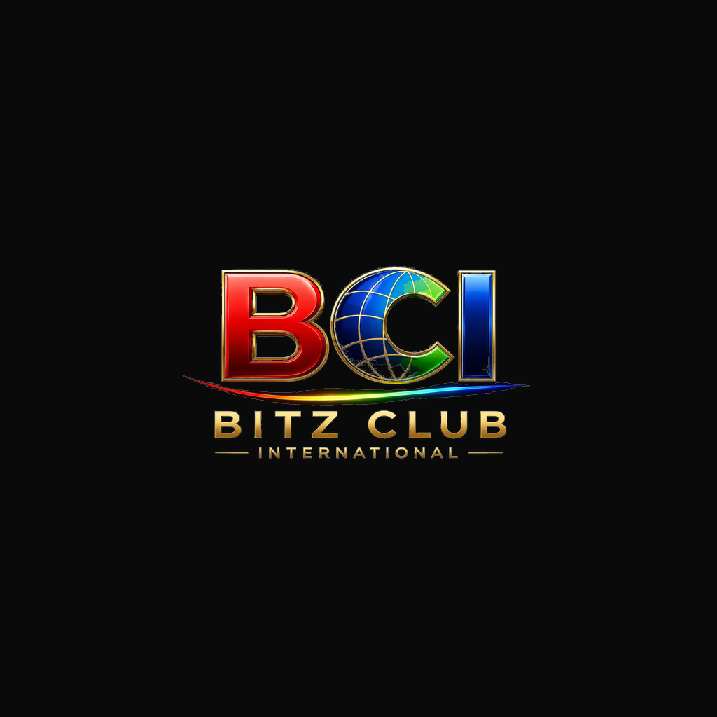 BCI — BITZ Club International